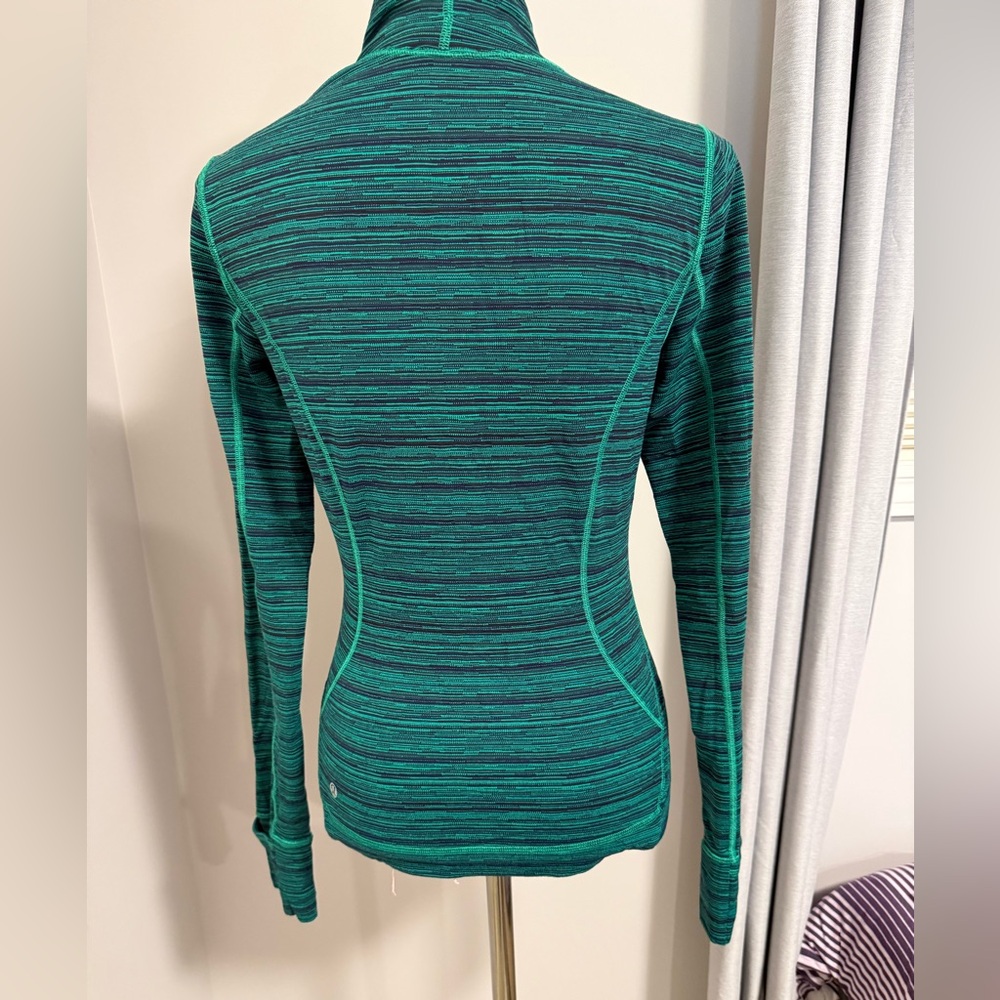 Lululemon Precision Jacket - Picture 2 of 4